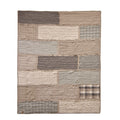 Donna Sharps Smoky Cobblestone Throw