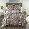 Donna Sharps Smoky Mountain Quilt Set