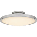 Donne Led Semi Flush Mount