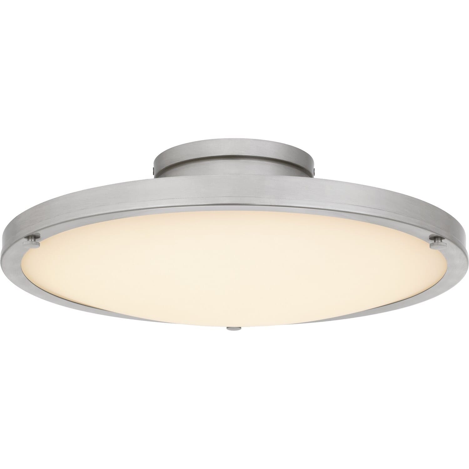 Donne Led Semi Flush Mount