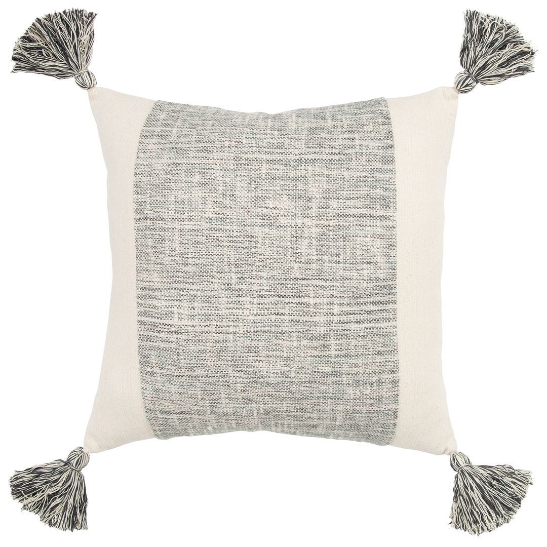 Donny Osmond By Rizzy Home Color Block 20 X20 Throw Pillow