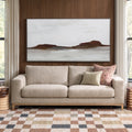 Donovan Upholstered Sofa