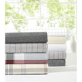 Dormisette Luxury German Flannel Ultra Soft 6 Ounce Sheets Set