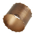 Dot Rim Iron Napkin Rings Set Of 4 .