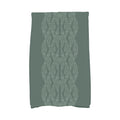 Dotted Focus 16 X 25 Inch Geometric Print Hand Towel
