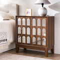 Double Door Cabinet