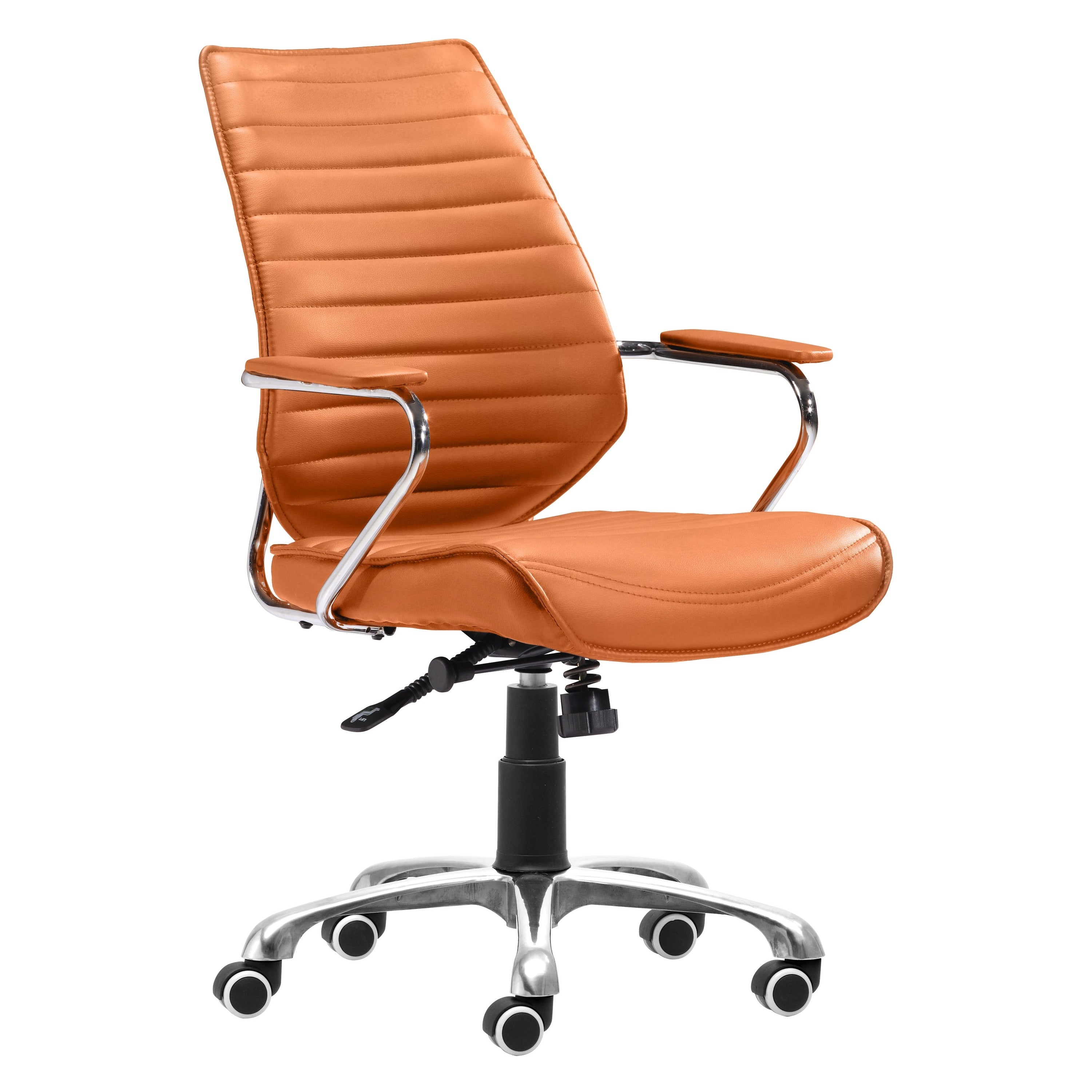 Enterprise Low Back Terra Office Chair