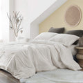 Doves Peace Coma Inducer Oversized Comforter White