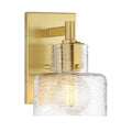 Dover 1 Light Wall Sconce