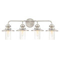 Dover 4 Light Bath