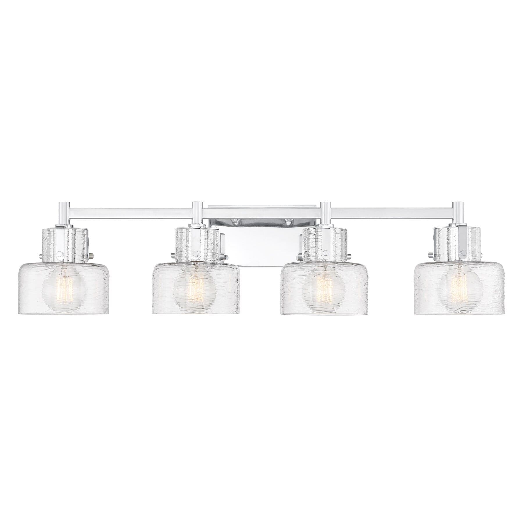 Dover 4 Light Bathroom Vanity Light