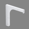 Dowell 19 Ada Floating Vanity Support Bracket