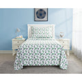Dragon Scales 3 4Pc Sheet Set