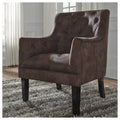 Signature Design By Ashley Drakelle Accent Chair