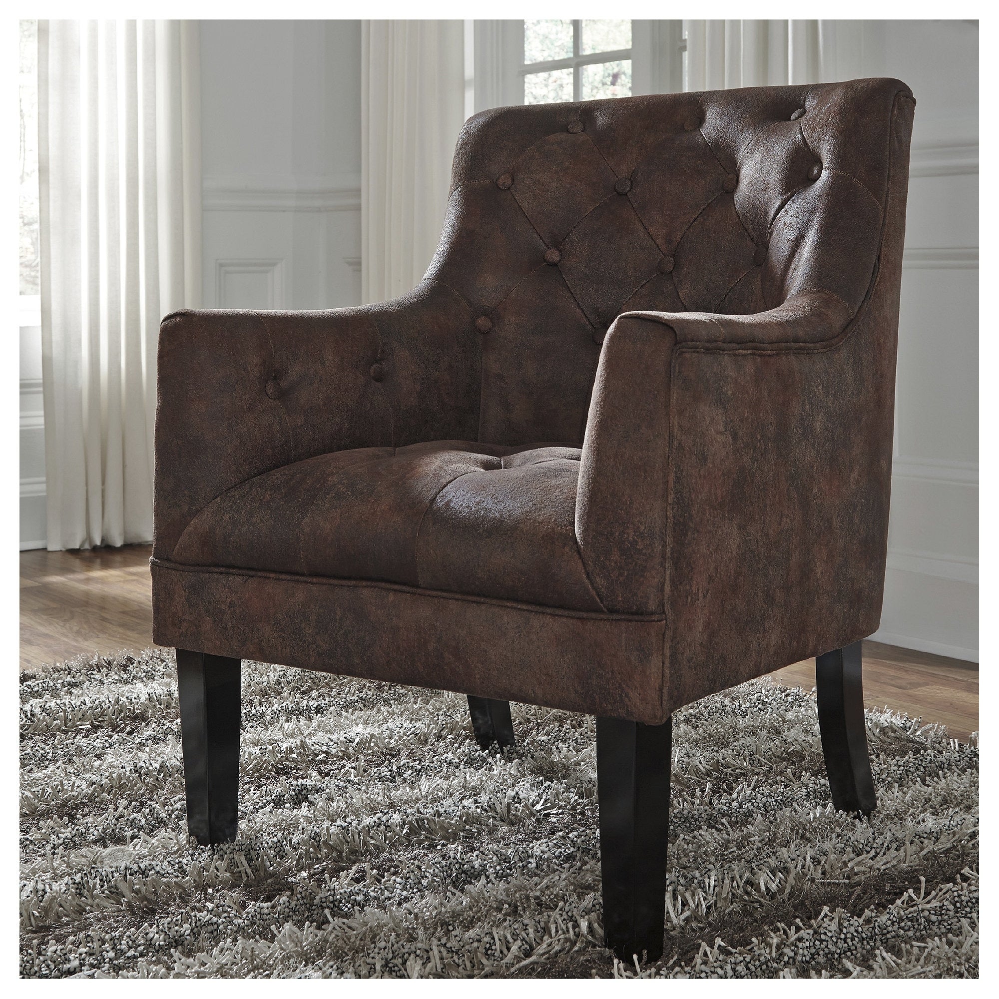 Signature Design By Ashley Drakelle Accent Chair