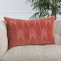 Drancy Chevron Lumbar Pillow