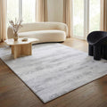 Namaste Vyara Grey Mushroom Area Rug 2 X 311
