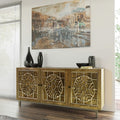 Dream Weaver Console