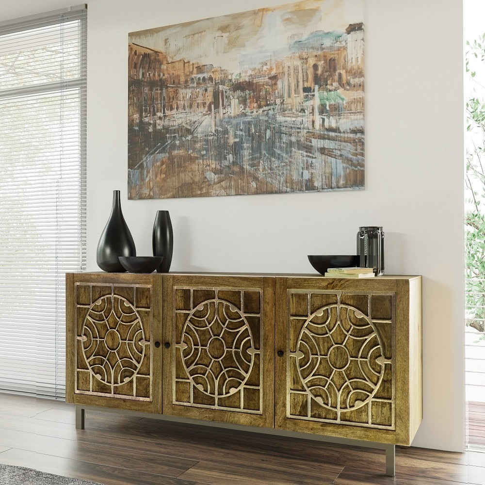 Dream Weaver Console