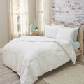 Dreamtek Down Comforter With Smartsnap System