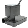 Dredger Jr. 350 Gph Above Ground Pool Winter Cover Pump