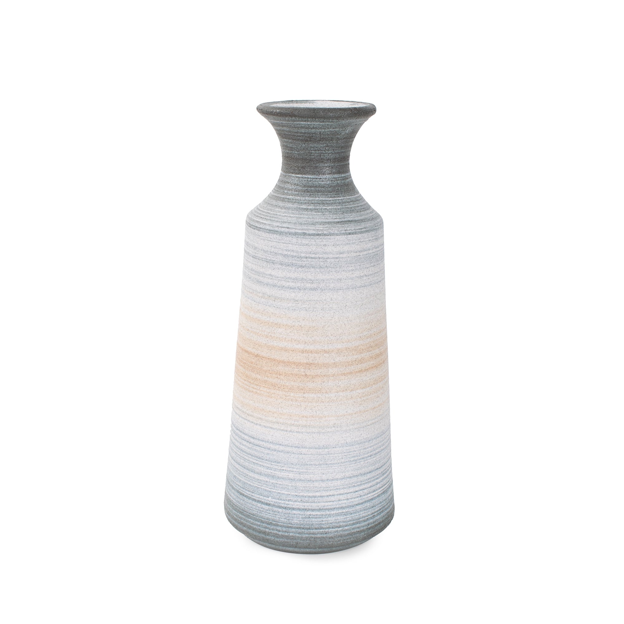 Drift Tide Vase Large
