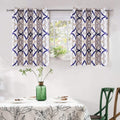 Driftaway Alexander Thermal Blackout Grommet Unlined Window Curtains