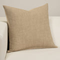 Driftwood Designer Throw Pillow