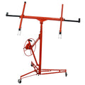 Drywall Lift Panel 11 Lift Drywall Panel Hoist Jack Lifter