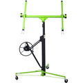 Drywall Lift Panel 11 Lift Drywall Panel Hoist Jack Lifter