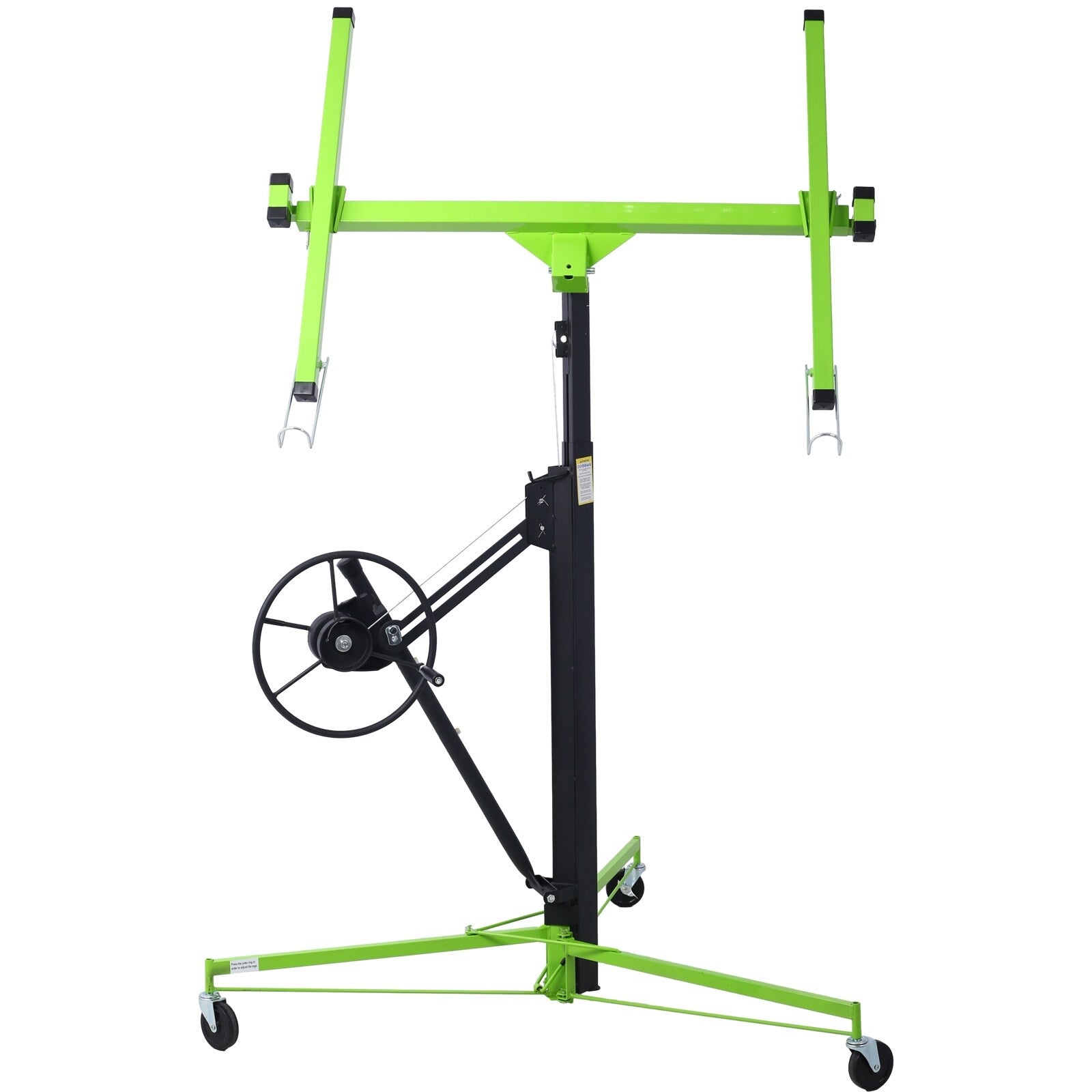 Drywall Lift Panel 11 Lift Drywall Panel Hoist Jack Lifter