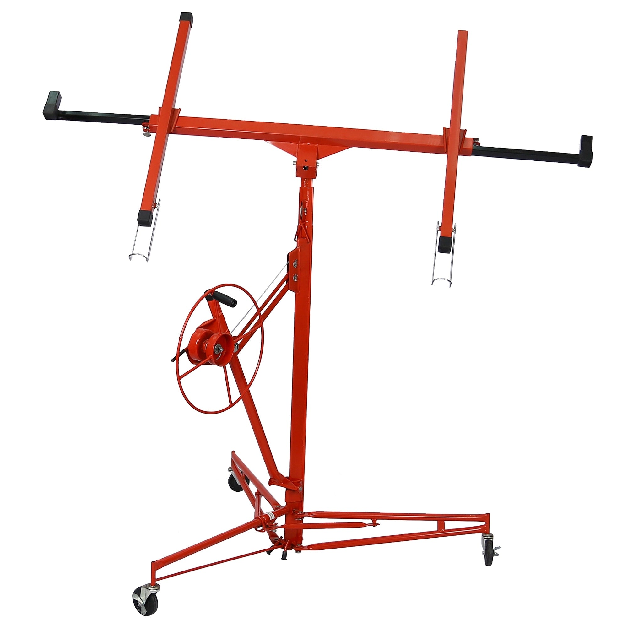 Drywall Lift Panel 13 Lift Drywall Panel Hoist Jack Lifter