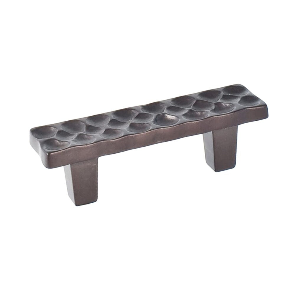 Du Verre Dvp13 Pomegranate 1 7 8 Center To Center Bar Cabinet Pull