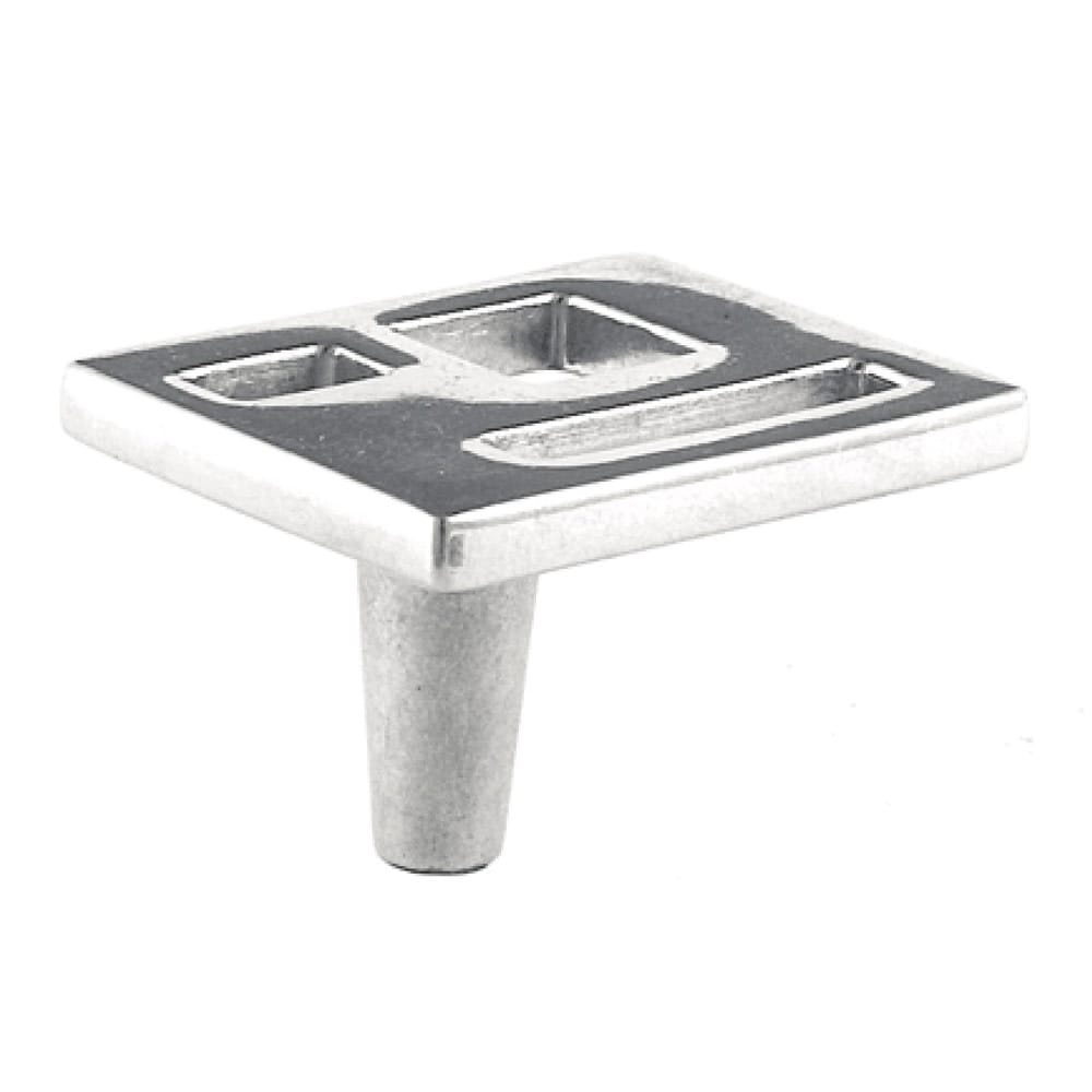 Du Verre Dvgc01 Marcel 1 1 2 Long Rectangular Cabinet Knob N A