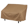 Duck Covers Essential Bench Cover 53 W X 31 D X 35 H
