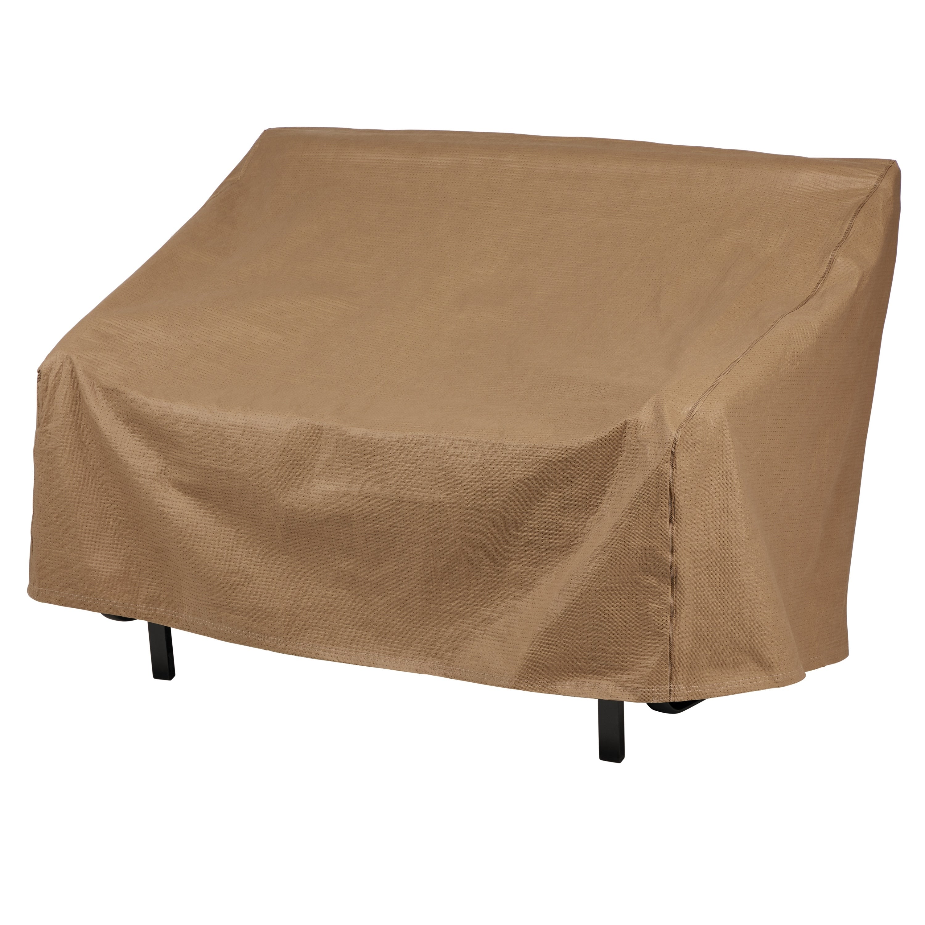 Duck Covers Essential Bench Cover 53 W X 31 D X 35 H