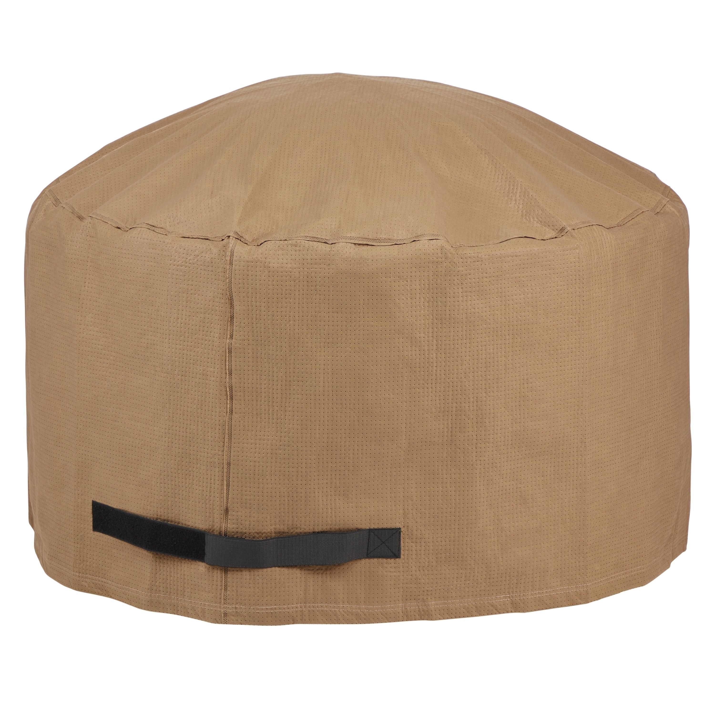 Duck Covers Essential Round Fire Pit Cover 44 Dia X 24 H