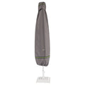 Duck Covers Soteria Rainproof Patio Umbrella Cover With Integrated Installation Pole