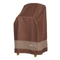 Duck Covers Ultimate Bar Chair Stool Cover 26 W X 28 D X 46 H