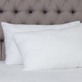 Cotton Down Feather Pillow