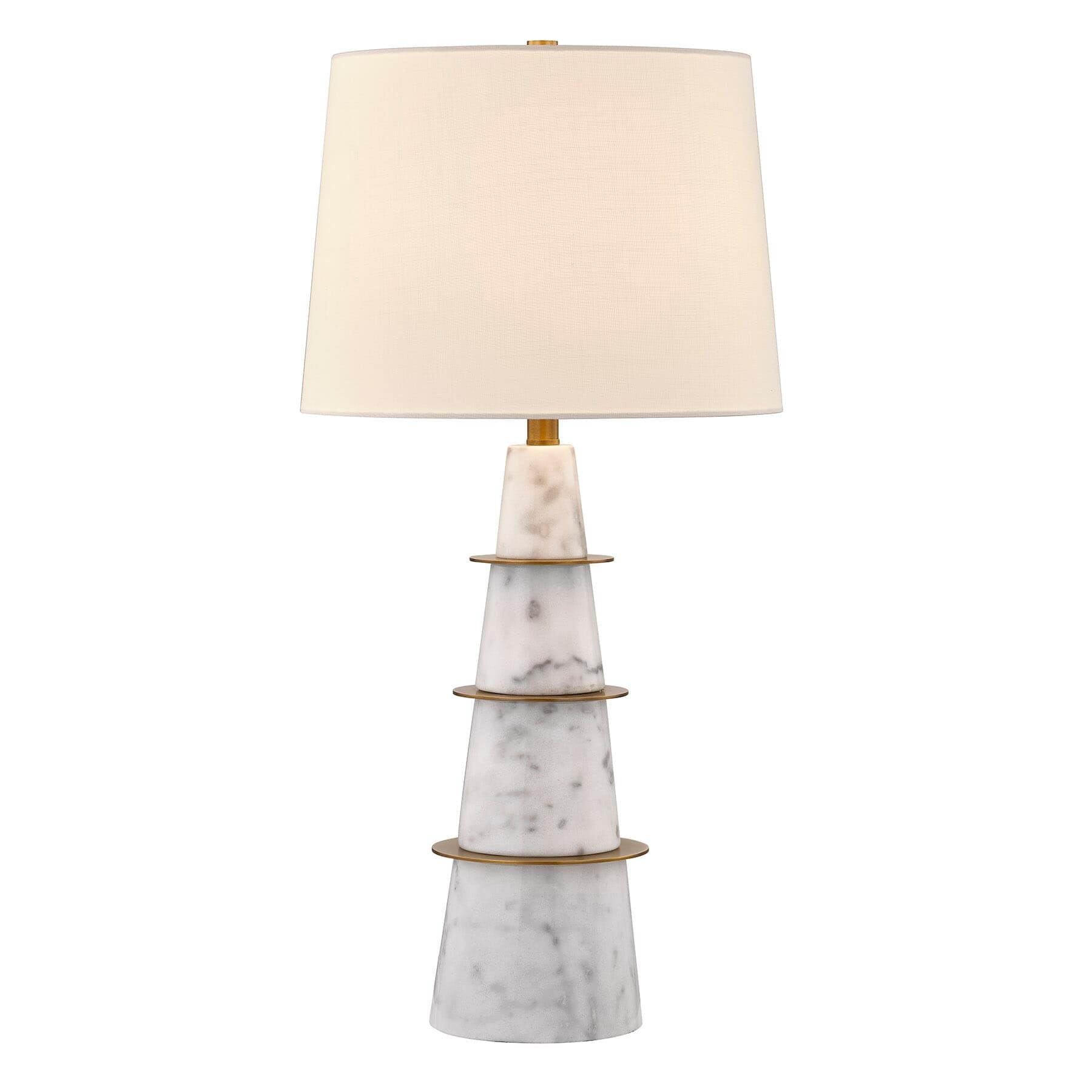 Duffield 1 Light Table Lamp By Coco Dash