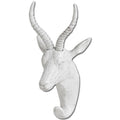 Dugaleon Vii White Ibex Coat Hook Small