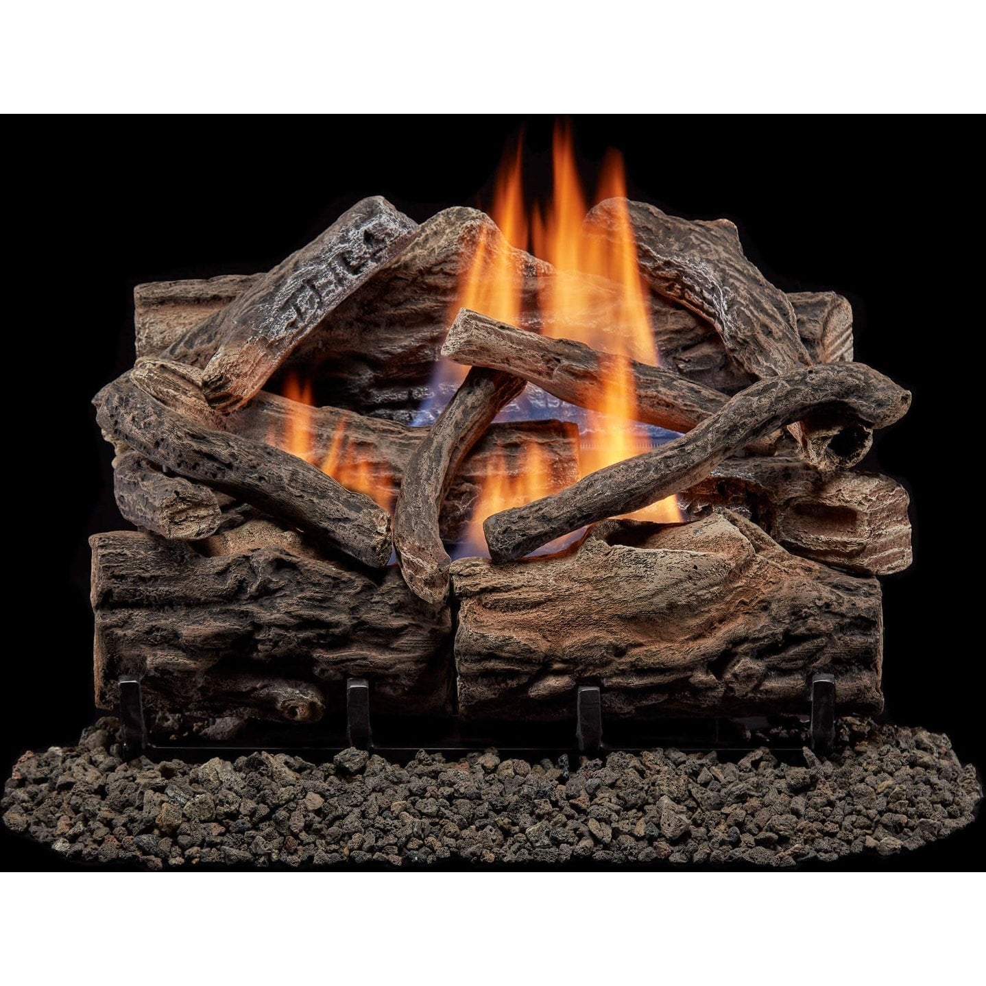 Duluth Forge B18Dr Ul4 30 000 Btu Vent Free Liquid Propane Natural