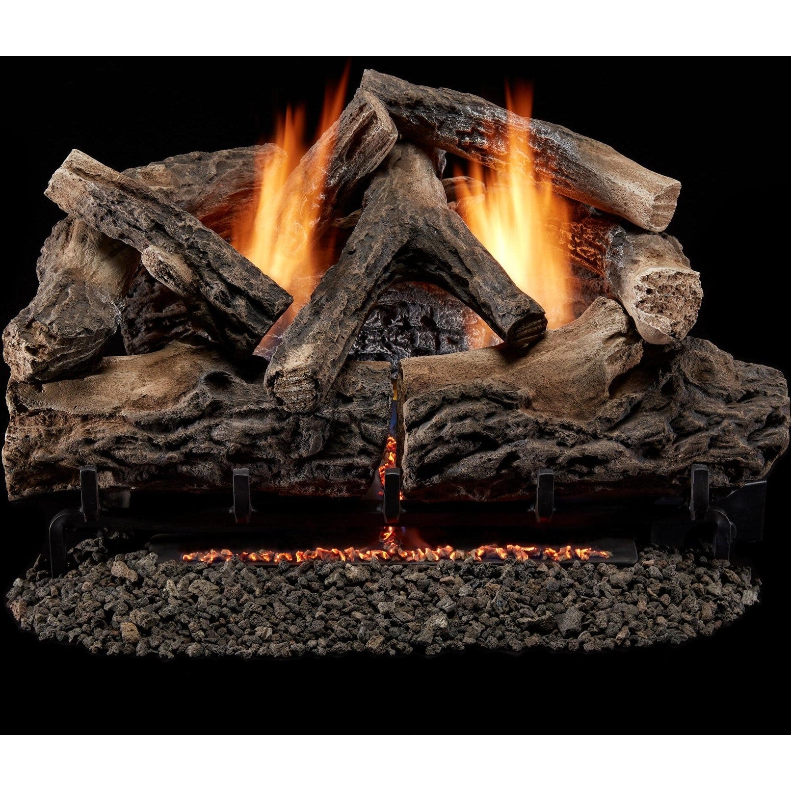 Duluth Forge B24Dr Es4 33 000 Btu Vent Free Liquid Propane Natural