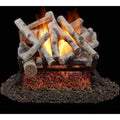 Duluth Forge Bvl18 2 45 000 Btu Natural Gas Log Set Fireplace With
