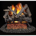 Duluth Forge Bvl18 3 45 000 Btu Natural Gas Log Set Fireplace With