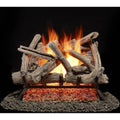 Duluth Forge Bvl24 1 55 000 Btu Natural Gas Log Set Fireplace With