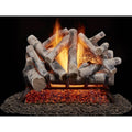 Duluth Forge Bvl24 2 55 000 Btu Natural Gas Log Set Fireplace With