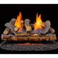Duluth Forge Dls N24R 1 33 000 Btu Vent Free Natural Gas Log Set