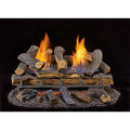 Duluth Forge Dls N24T 1 33 000 Btu Vent Free Natural Gas Log Set